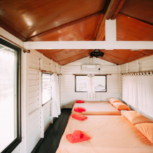 Pufa EngNam Lake Resort, 西沙瓦 — 照片 3