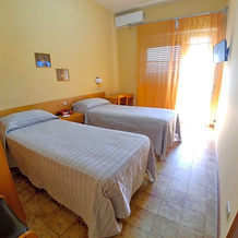 Hotel Il Dollaro, Villa San Giovanni — photo 2