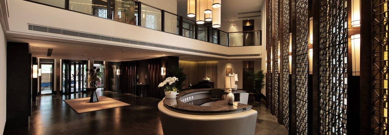 Fuyang Gongwanghui Boutique Hotel, Ханчжоу — фото 1