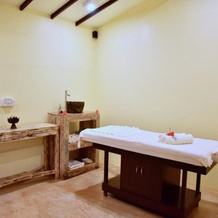 Room Maangta 320 - Morjim Goa, Морджим — фото 2
