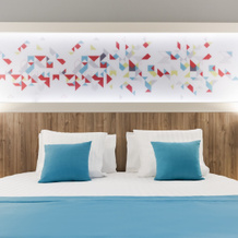 Brit Hotel Figeac, 菲热 — 照片 4