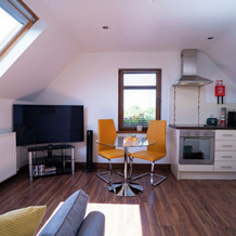 Limavady Cherry Tree Apartment, Sleeps 2 & Parking, 利马瓦迪 — 照片 5