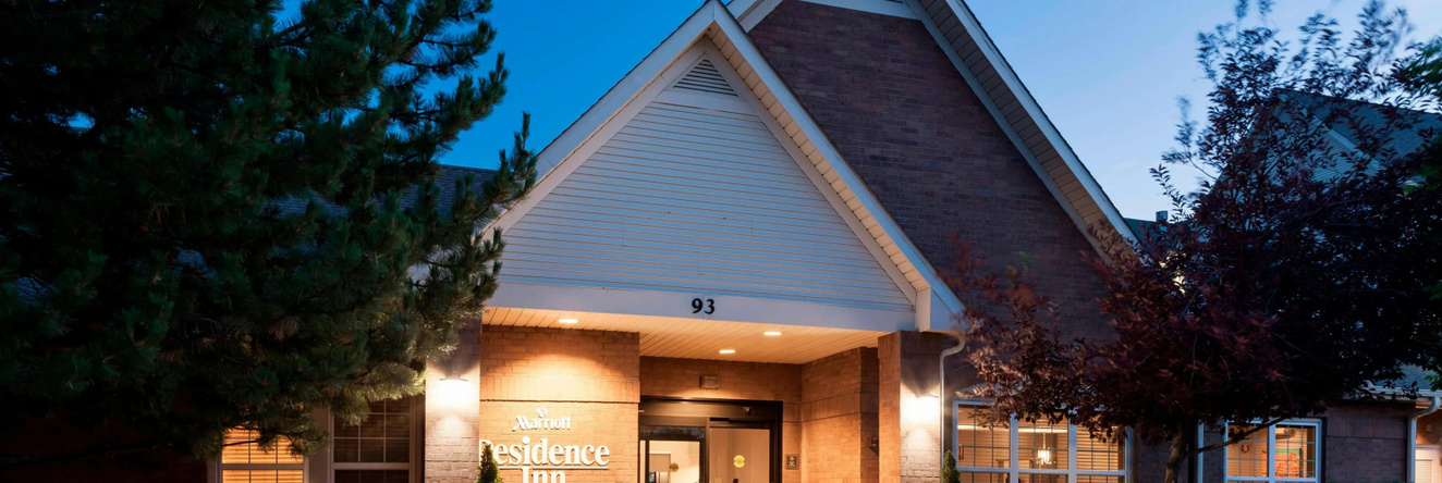 Residence Inn By Marriott Denver Highlands Ranch, 海兰兹牧场 — 照片 1