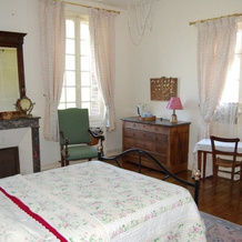 Manoir De La Plane B&B, Сен-Гатьен-де-Буа — фото 2