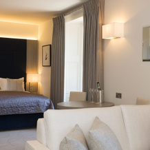 Dunalastair Hotel Suites, 金洛赫兰诺赫 — 照片 5