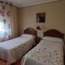 Pension Parrilla Casa Vicente, 蒂内奥 — 照片 5