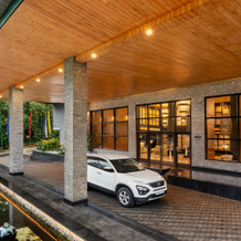 Vivanta Sikkim Pakyong, 甘托克 — 照片 5