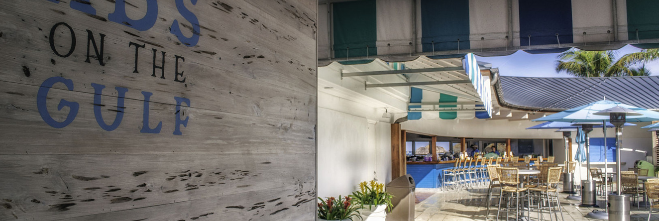 Naples Beach Club, A Four Seasons Resort, Naples — photo 1