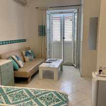 B&B Mare Monti Miniere, Иглезиас — фото 2