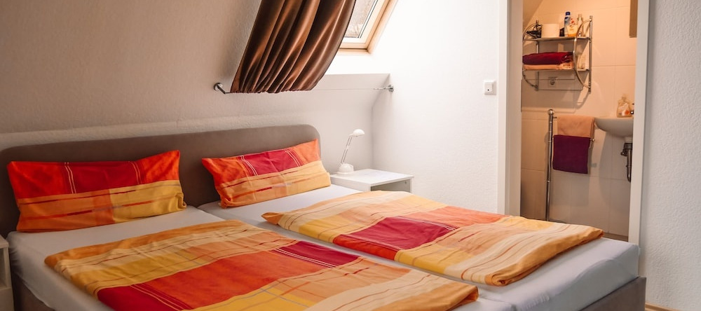 Privatzimmer Bellevue, Линдлар — фото 1