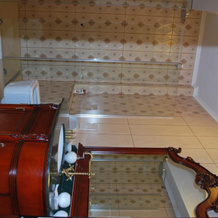 Hotel Vila Sigal Korce, Korca — photo 4