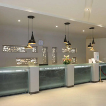 Hotel Club Palm Azur Djerba, 米敦 — 照片 2