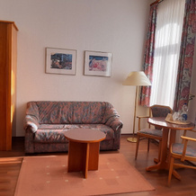 Hotel Gut Tannepöls, Цёрбиг — фото 3