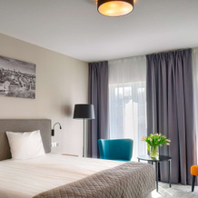 Focus Hotel Premium Lublin, 卢布林 — 照片 4
