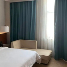 Garden Hotel Wenzhou, Вэньчжоу — фото 3