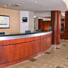 Courtyard By Marriott Woburn/Boston North, Уоберн — фото 2