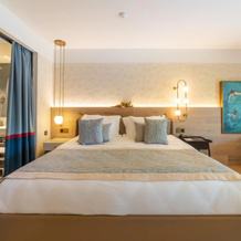 Akra Fethiye The Residence Tui Blue Sensatori - Adult Only, 费特希耶 — 照片 5