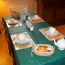 Les Chambres d'Ebalet, Saint-Blimont — photo 2
