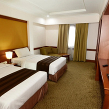 Abadi Suite Hotel And Tower By Tritama Hospitality, Джамби — фото 2
