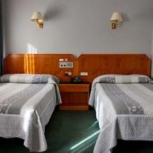 Hotel San Jorge, Сантуртзи — фото 5