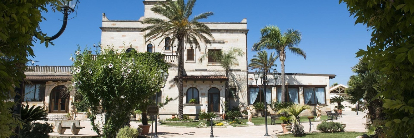 Masseria Grottella, Avetrana — photo 1