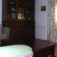 La casa de la Luz, Santiago-Pontones — photo 2