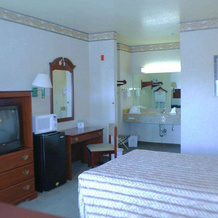 Mid City Inn and Suites, 皮科里韦拉 — 照片 5