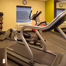 Hampton Inn by Hilton Litchfield, 利奇菲尔德 — 照片 5