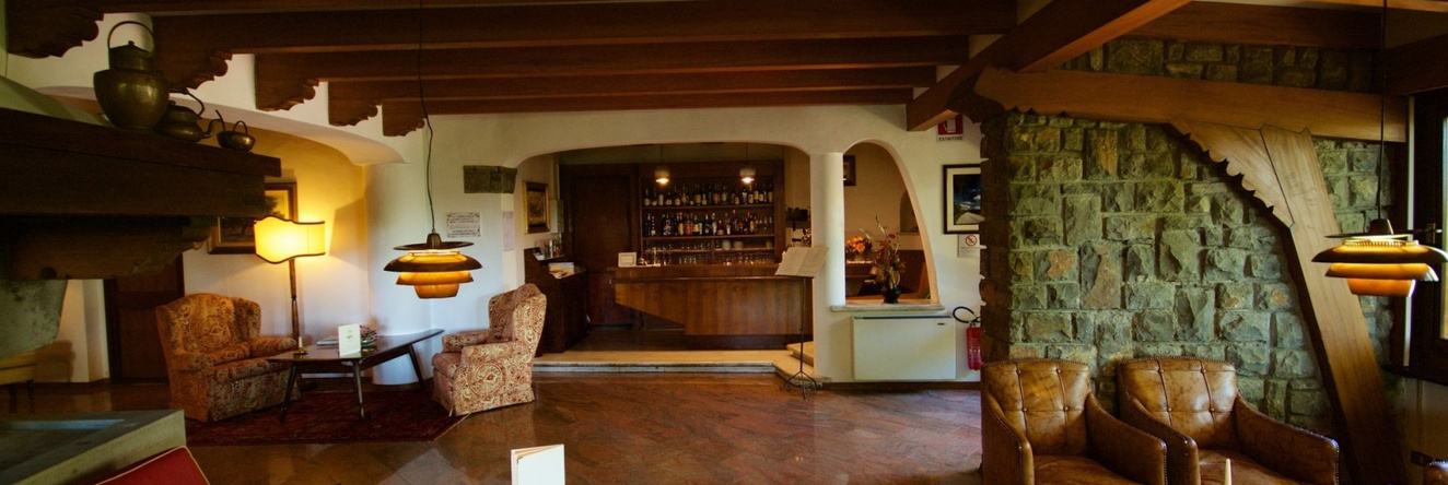 Villa Scacciapensieri Boutique Hotel, 锡耶纳 — 照片 1