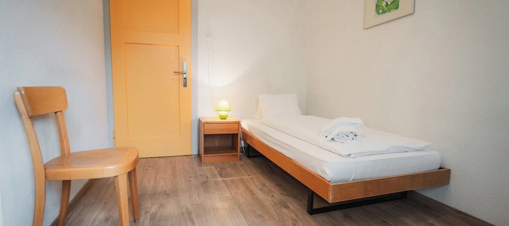 B&B Haus Schönstatt - Self-Check-In, 布里格 — 照片 1