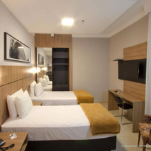 Occitano Apart Hotel, 皮拉西卡巴 — 照片 5