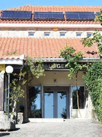 Hotel Vista Bela do Geres, 佩内达-热雷什国家公园 — 照片 1