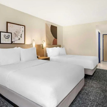 Spark by Hilton Roanoke Airport, 罗阿诺克 — 照片 4