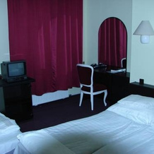 Hotel Fiume, 贝凯什乔包 — 照片 5