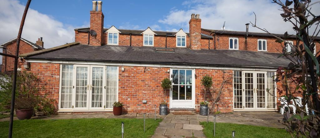 Thistledown House B&B, 纳恩蒙克顿 — 照片 1