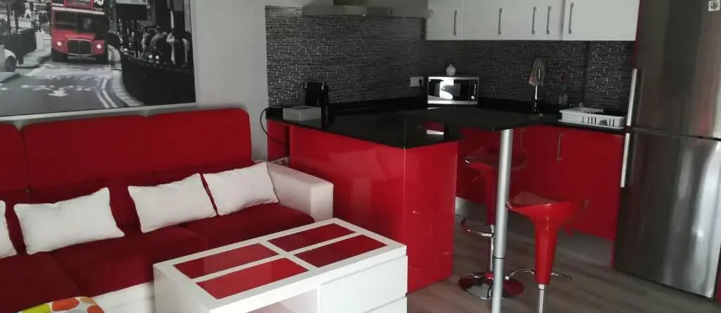 Apartamento En Ribeira Sacra. Chantada, Чантада — фото 1