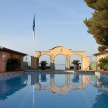 Hotel Le Club de Cavaliere, 勒拉旺杜 — 照片 4