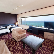 Hotel Nishi-Nagato Resort, Симоносеки — фото 2