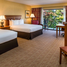 Doubletree By Hilton Seattle Airport, Ситак — фото 2