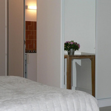 Hôtel Les Fougères, 索尔奥斯戈尔 — 照片 2