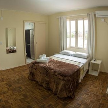 Hotel Pedra Bonita, Камаква — фото 4