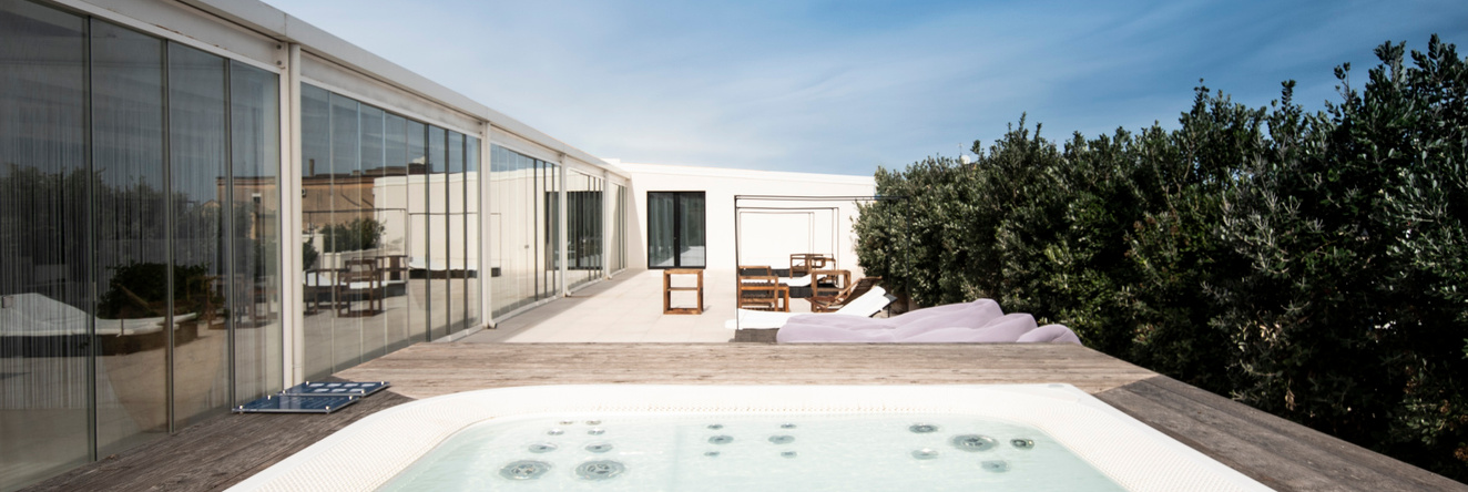 Alkamuri Posh Hotel, Alcamo — photo 1