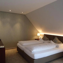 AKZENT Hotel Löwen, 朗根哈根 — 照片 2