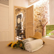 Porta Soprana Luxury Guest House &Spa, Склафани-Баньи — фото 5