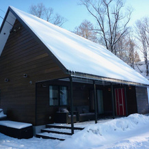 Zen Chalets Hakuba, 白马 — 照片 4