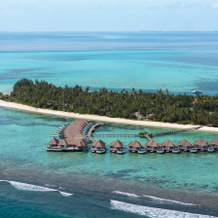 Six Senses Kanuhura, Канухара — фото 2
