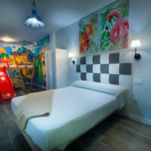Apartamentos El Volante II, Ciempozuelos — photo 2