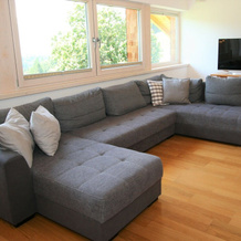 Spacious Apartment in Lofer With Garden, Lofer — photo 4