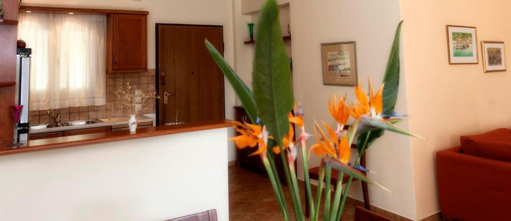 Barbati Pietre Di Mare, Барбати — фото 1