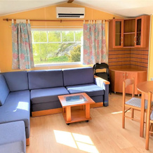First Camp Lilleby, 斯图尔舍 — 照片 3